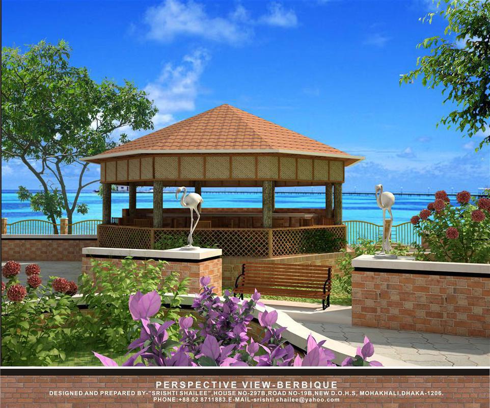 Royal Tulip Sea Pearl Beach Resort & Spa Cox's Bazar Facilities photo