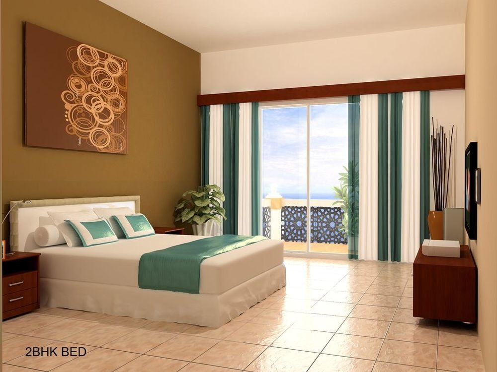 Royal Tulip Sea Pearl Beach Resort & Spa Cox's Bazar Room photo