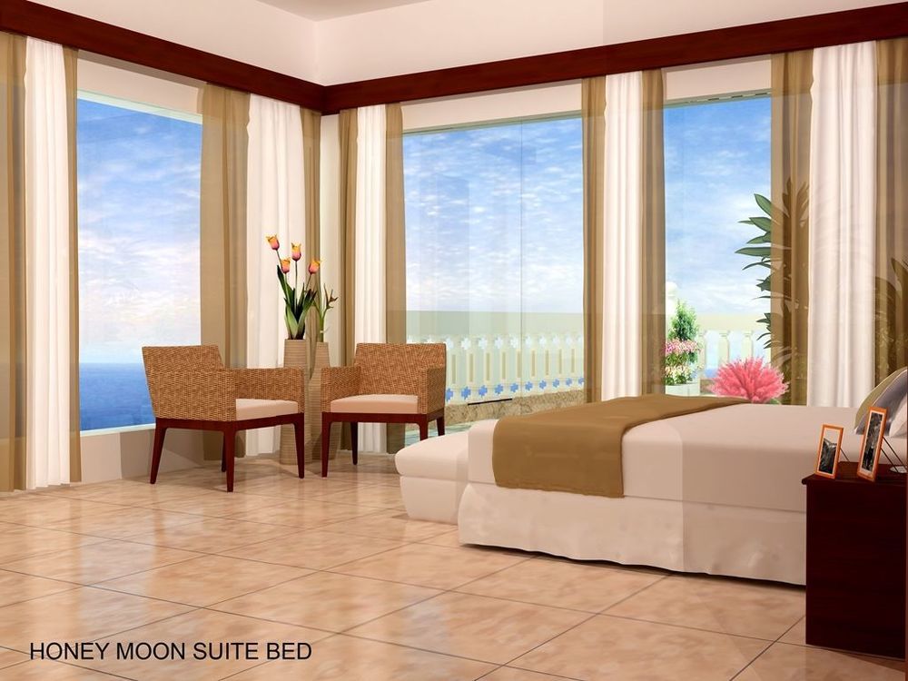 Royal Tulip Sea Pearl Beach Resort & Spa Cox's Bazar Room photo