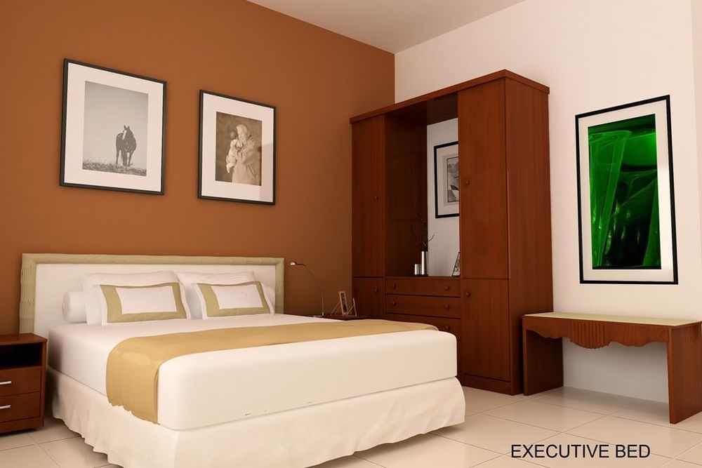 Royal Tulip Sea Pearl Beach Resort & Spa Cox's Bazar Room photo