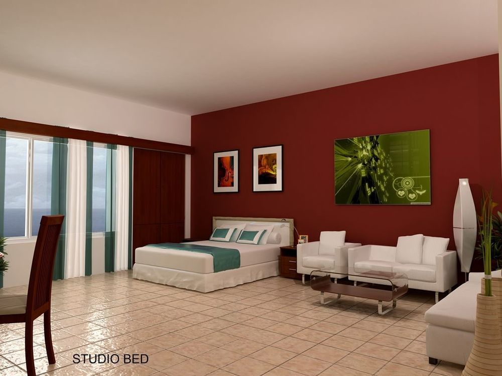 Royal Tulip Sea Pearl Beach Resort & Spa Cox's Bazar Room photo