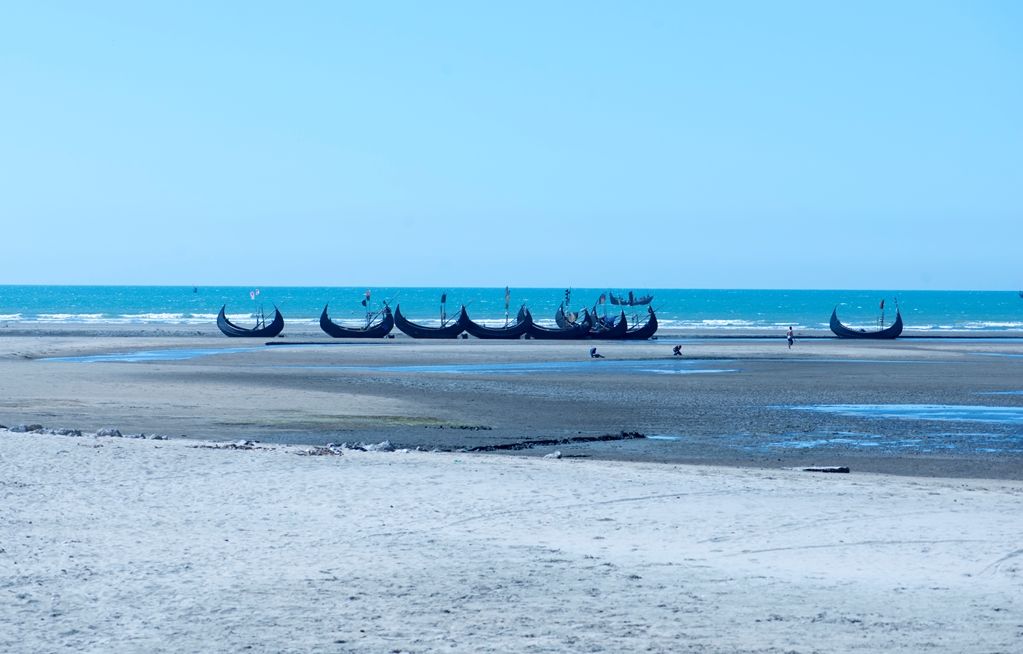 Royal Tulip Sea Pearl Beach Resort & Spa Cox's Bazar Nature photo