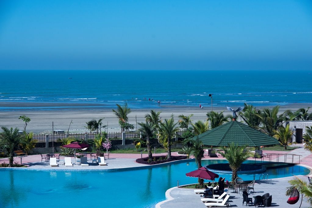 Royal Tulip Sea Pearl Beach Resort & Spa Cox's Bazar Facilities photo