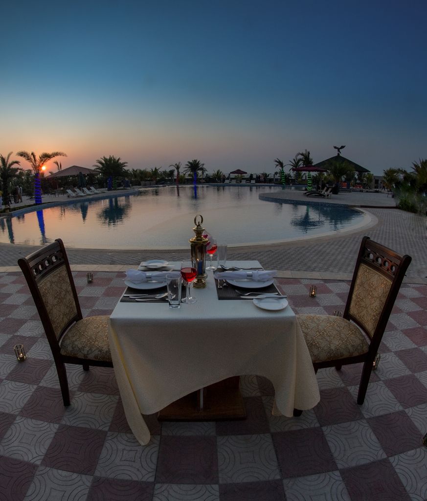 Royal Tulip Sea Pearl Beach Resort & Spa Cox's Bazar Facilities photo