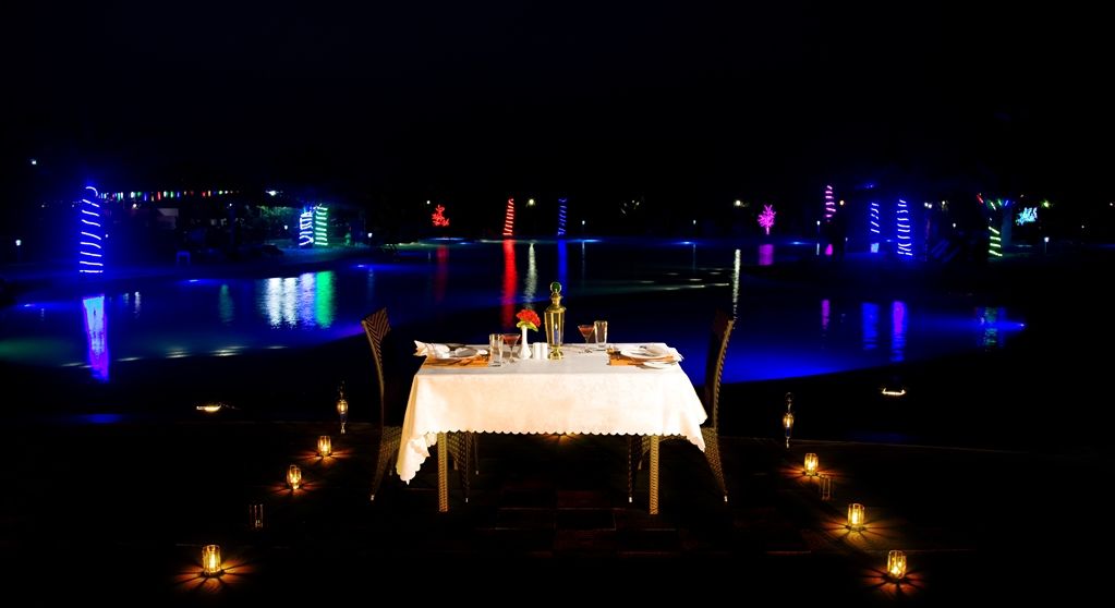 Royal Tulip Sea Pearl Beach Resort & Spa Cox's Bazar Facilities photo