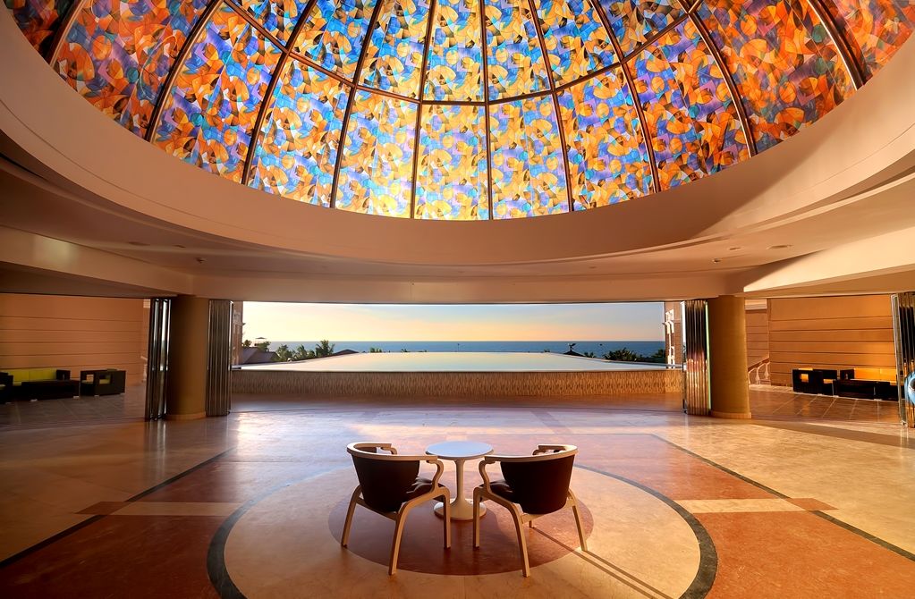 Royal Tulip Sea Pearl Beach Resort & Spa Cox's Bazar Interior photo